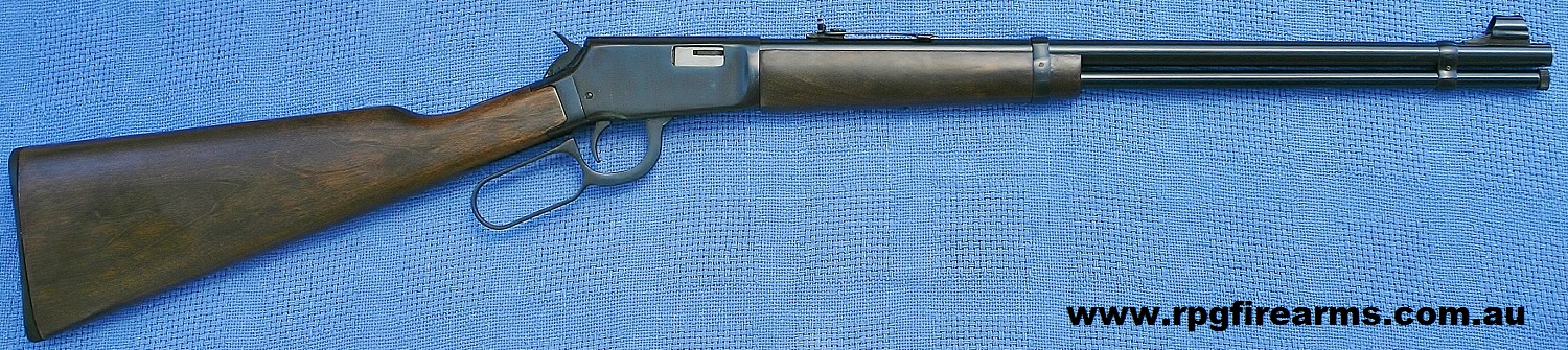 Norinco jw 21 rifle manual lever